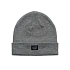 Čepice Jack&Jones Jacdna Beanie Noos M 12092815 šedá pánská