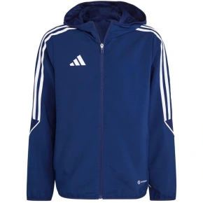 Bunda adidas Tiro 23 League Windbreaker Jr IA1627