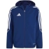 Bunda adidas Tiro 23 League Windbreaker Jr IA1627