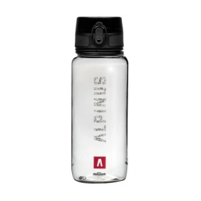 Tritanová láhev Trysil 650 ml Alpinus Active transparentní UZ11064