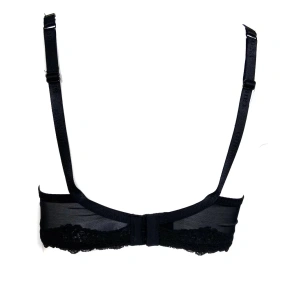 Podprsenka s kosticí 094C23NT01A-A996 černá - Guess