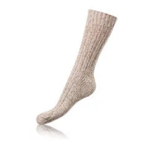 Zimní unisex ponožky NORWEGIAN STYLE SOCKS - BELLINDA