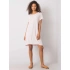 Dámské šaty DHJ SK 20277.29P světle růžové - FPrice