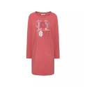 Dámská noční košile Nightdresses NDK 02 LSL X - Triumph