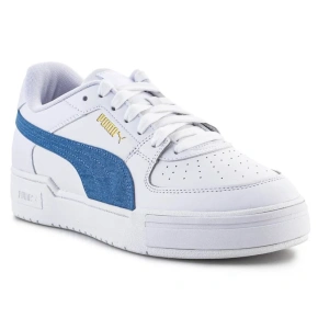 Unisex volnočasová obuv Puma Cali Pro Denim 385690-01