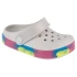 Žabky Crocs Off Court Glitter Band Clog T Jr 209717-1FS