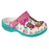 Crocs LOL Surprise BFF Kids Classic Clog Jr dřeváky 209472-100
