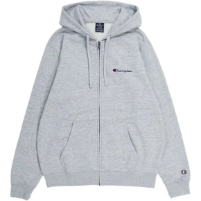 Champion Full Zip Hoodie M 220260 EM021 pánské