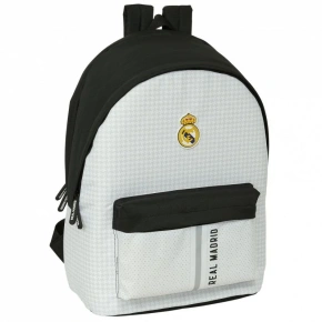 Sportovní batoh Realu Madrid s prostorem pro notebook 612454820