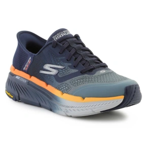 Boty Skechers Slip-Ins Max Cushioning Elite Premier 2.0 M 220526-NVOR Boty Skechers Slip-Ins Max Cushioning Elite Premier 2.0 M 220526-NVOR