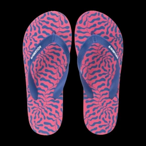 Dámské žabky MILESA WMNS Dámské žabky MILESA WMNS