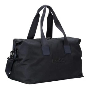 BOSS Catch 3.0 Holdall bag modrá (50511942-405)