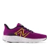 Sportovní obuv New Balance W W411CF3 dámské