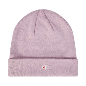 Champion Čepice Beanie Cap pink 806065 VS100