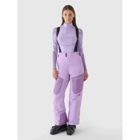 Dámské lyžařské kalhoty membrane 15000 4F 4FWAW24TFTRF699-52S dámské