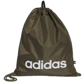 Vak na obuv a oblečení adidas Linear Gymsack JX9045