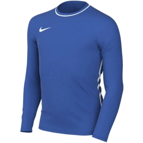 Nike Dri-Fit Park 26 Crew Top dětské tričko modré HM7170 463