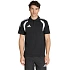 Pánské tričko adidas Tiro 26 League Polo black KF3397 pánské