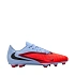 Fotbalové boty Nike Phantom 6 Low Club FG/MG HM8933 400