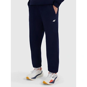 Pánské tepláky typu jogger 4F 4FRMM00TTROM1625-31S Pánské tepláky typu jogger 4F 4FRMM00TTROM1625-31S
