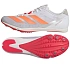 Boty s hroty adidas ADIZERO Distancestar JQ0627