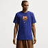 Tričko Nike FC Barcelona IM1659-455