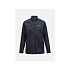 Pánská bunda PEAK PERFORMANCE M Glider Wind Jacket, černá
