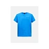 Dětské tričko PEAK PERFORMANCE Jr Original Small Logo Tee, modrá barva