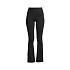 Dámské kalhoty CASALL Flare High Waist Pant, černé