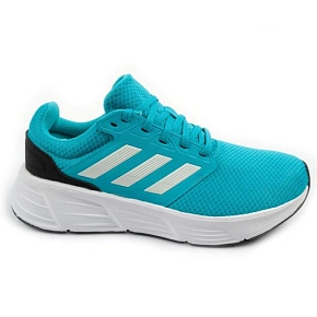 Pánské sportovní boty Adidas Galaxy 6 M na běhání – lehké a pohodlné Pánské sportovní boty Adidas Galaxy 6 M na běhání – lehké a pohodlné