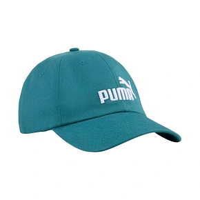 Kšiltovka Puma Ess No.1 Logo BB v barvě mořské modré 25999 16