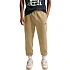 Pánské kalhoty Nike Club BB Jogger, béžové, FN3787, 298 S