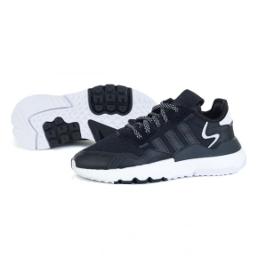 Boty adidas Nite Jogger Jr EE6481