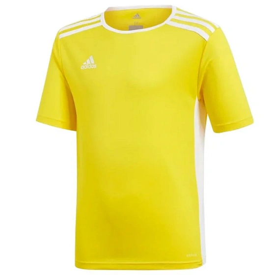 Entrada 18 Jsyy Jr dětské tričko CF1039 - Adidas