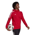 Dámská mikina Tiro 21 Sweat Hoody W GM7327 - Adidas