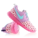 Dámské boty Roshe One Print (GS) W 677784-604 - Nike