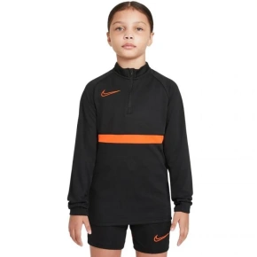 Dětská mikina NK DF Academy 21 Jr CW6112 017 - Nike