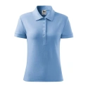 Dámské polo tričko Cotton Heavy W MLI-21615 - Malfini