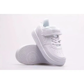 Boty Kappa Bash M Jr 280013M-1010 Boty Kappa Bash M Jr 280013M-1010