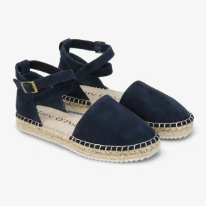 Dámské sandály espadrille W 10415613801305 890 - Marc O'Polo