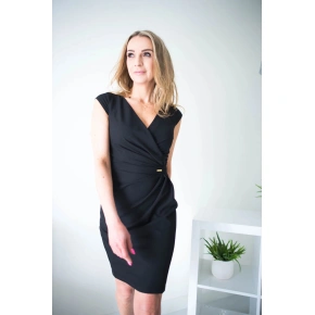 Dámské společenské šaty Oktavia model 108515 - Jersa