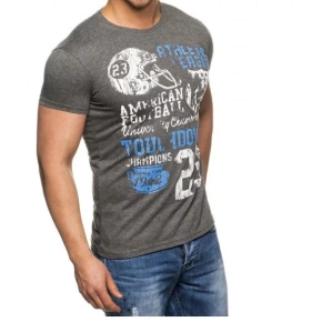 Pánské triko 327 - Gemini