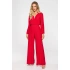 Dámská kombinéza M720 Červená - Moe
