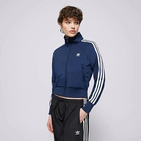 Dámská mikina JC8263 tm. modrá - Adidas