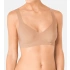 Podprsenka bez kostice Zero Feel Bralette EX - Sloggi