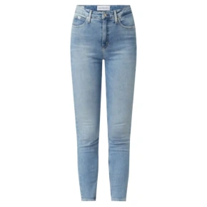 Calvin Klein Jeans Skinny Pants W J20J219334 dámské