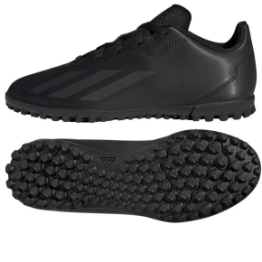 Boty adidas X CRAZYFAST.4 TF Jr IE4084 Boty adidas X CRAZYFAST.4 TF Jr IE4084