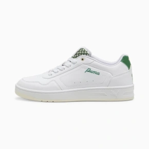 Puma Court Classy Blossom White Archive W 395092-01 dámské boty Puma Court Classy Blossom White Archive W 395092-01 dámské boty