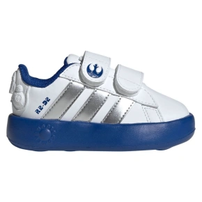 Boty adidas Droids Grand Court CF I Jr IH1139