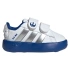 Boty adidas Droids Grand Court CF I Jr IH1139